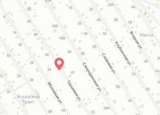 Продам участок, 6 сот., Абакан, Грушевая улица, 38