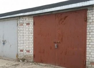 Продается гараж, 27 м2, поселок городского типа Камские Поляны