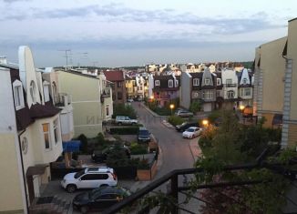 Продаю 2-комнатную квартиру, 106.6 м2, деревня Гаврилково, улица 3-й Квартал, 2, ЖК Эдем