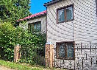 Дом на продажу, 180 м2, поселок Никола, Нагорная улица, 47