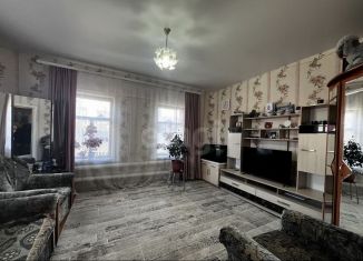 Продается 1-комнатная квартира, 35.1 м2, Можга, улица Единства, 23