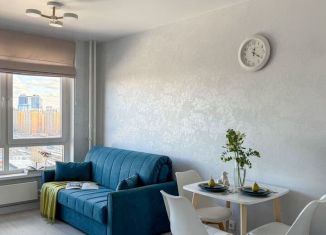 Сдается в аренду 1-ком. квартира, 32.3 м2, Москва, проезд Стройкомбината, 1, ЗАО