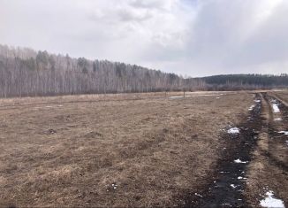 Продам земельный участок, 10 сот., деревня Куда, улица Василия Латышева