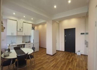 Продам двухкомнатную квартиру, 39.6 м2, Сочи, Санаторная улица, 50БлитБ, микрорайон Новый Сочи