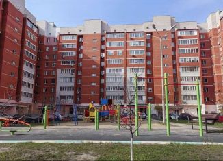 1-комнатная квартира на продажу, 41 м2, Старый Оскол, ЖК Витязь, микрорайон Северный, 8