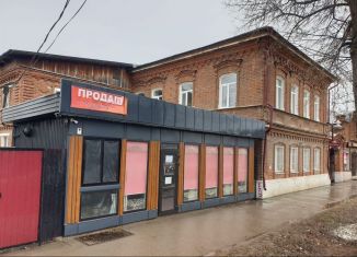 Продам помещение свободного назначения, 34 м2, Пермский край, улица Гоголя, 28