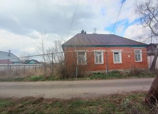 Продается дом, 51.2 м2, Липецкая область, Садовая улица, 47