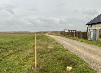 Участок на продажу, 100 сот., село Хуторок, Юбилейная улица