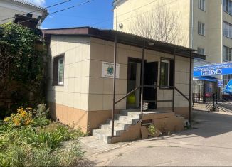 Сдаю в аренду офис, 98 м2, Тамбов, Октябрьская улица, 9