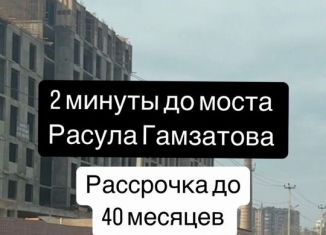 Продажа двухкомнатной квартиры, 62.8 м2, Дагестан, улица Примакова, 20