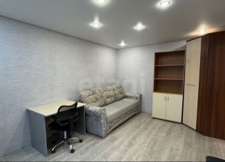 Продам 1-ком. квартиру, 28 м2, Тюмень, Военная улица, 25, Калининский округ
