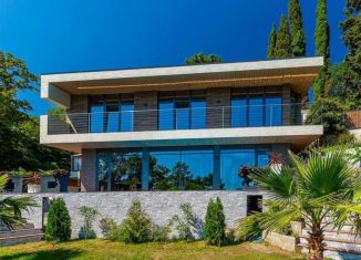 Продажа дома, 200 м2, Сочи, улица Дорога на Большой Ахун, 14/24, микрорайон Малый Ахун