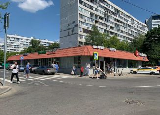 Сдача в аренду торговой площади, 76 м2, Москва, улица Проходчиков, 4с2