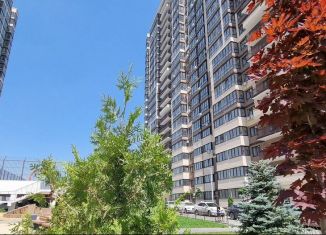 Продам 3-комнатную квартиру, 73.3 м2, Краснодар, Конгрессная улица, 43к1, ЖК Отражение