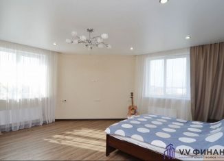 Продажа 1-комнатной квартиры, 48.2 м2, Новосибирск, Вилюйская улица, 5, ЖК Ваш выбор