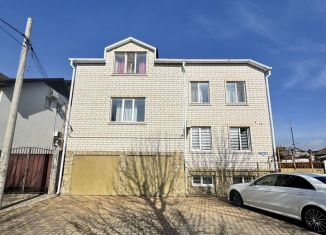 Продается дом, 619.7 м2, Анапа, улица Кати Соловьяновой, 95