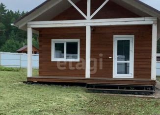 Продажа дома, 59 м2, деревня Раскаты, Воскресенская улица