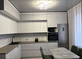 Продажа 1-ком. квартиры, 38 м2, Ростов-на-Дону, ЖК Сельмаш, улица Пановой, 30к1