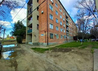 Продажа 1-ком. квартиры, 18.5 м2, Ейск, Коммунистическая улица, 63