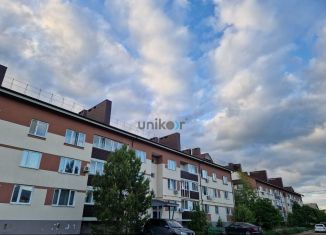 Продам однокомнатную квартиру, 34 м2, село Зубово, Парковая улица, 1