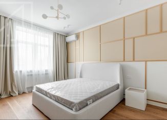 Сдаю четырехкомнатную квартиру, 140 м2, Москва, Авиационная улица, 77к2, СЗАО