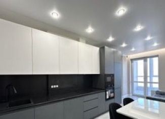 Продам 3-ком. квартиру, 60 м2, Ростов-на-Дону, ЖК Город у Реки, улица 23-я Линия, 54с5