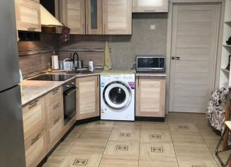 2-комнатная квартира на продажу, 80.6 м2, Королёв, улица Академика Легостаева, 4к3, ЖК Стрела