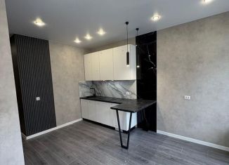 Продаю квартиру студию, 28.6 м2, Тула, улица Купцов Гречихиных, 10