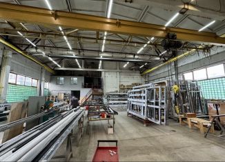 Сдача в аренду производства, 108 м2, Владимирская область, Большая Нижегородская улица, 91