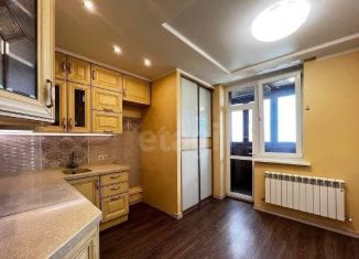 Продается 2-комнатная квартира, 64.6 м2, Тула, улица Николая Руднева, 54, ЖК Центральный