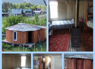 Сдаю в аренду дом, 20 м2, село Усть-Муны, Берёзовая улица, 14