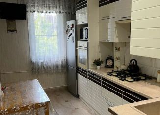 3-комнатная квартира на продажу, 72 м2, Сочи, Абрикосовая улица, 18, микрорайон Заречный