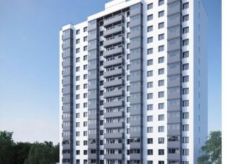 1-ком. квартира на продажу, 34 м2, Карелия, улица Зайцева, 70Б