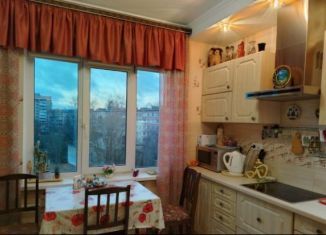 Продается однокомнатная квартира, 35.4 м2, Пушкин, Красносельское шоссе, 55, ЖК Идеал