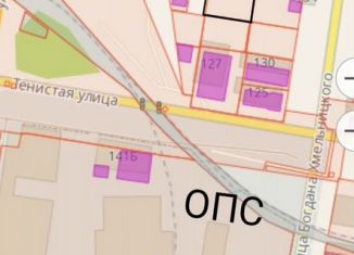 Земельный участок на продажу, 28.2 сот., Благовещенск, улица Богдана Хмельницкого, 138