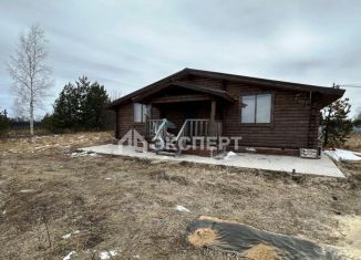 Дом на продажу, 74 м2, деревня Фатеево