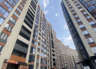 Квартира на продажу студия, 19.7 м2, Воронеж, улица Саврасова, 86, ЖК Мандарин