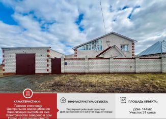 Дом на продажу, 144 м2, деревня Митькино, улица Митькино