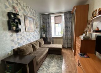 Продам однокомнатную квартиру, 28.8 м2, Бор, улица Металлургов, 25