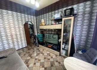 Продается двухкомнатная квартира, 29.2 м2, Полысаево, Бакинская улица, 18