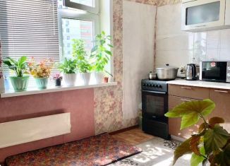 Продам однокомнатную квартиру, 37 м2, Новосибирск, улица Тюленина, 17, Калининский район