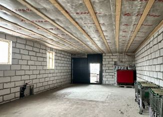 Сдается производство, 260 м2, Петрозаводск, Заводская улица, 4с3