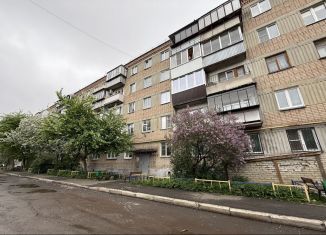 Продается 3-ком. квартира, 59.7 м2, Копейск, улица Чернышевского, 12