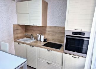 Продается 2-комнатная квартира, 68 м2, Воронеж, Беговая улица, 219/3, ЖК Континент