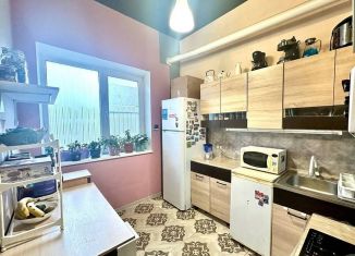 1-ком. квартира на продажу, 38.9 м2, село Супсех, Советская улица, 44Б