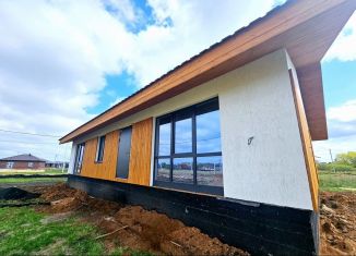 Продажа дома, 120 м2, село Нижегородка