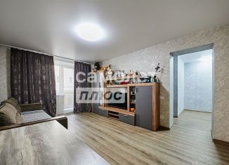 1-комнатная квартира на продажу, 36 м2, Томск, Дербышевский переулок, 26