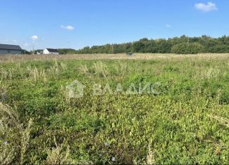 Земельный участок на продажу, 8 сот., деревня Марьевка