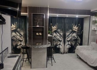 Сдаю квартиру студию, 42 м2, Арзамас, улица Калинина, 17