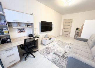 Продажа однокомнатной квартиры, 38 м2, Йошкар-Ола, бульвар 70-летия Победы в Великой Отечественной войне, 4Б, микрорайон Молодёжный